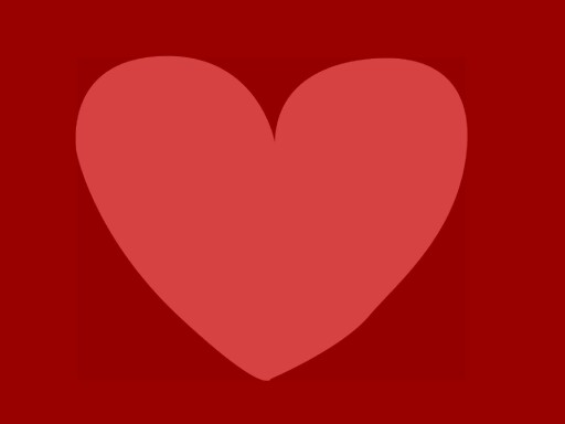 Valentines Card by Candy Sosa