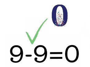 9-9=0 by MIGUEL Feliciano