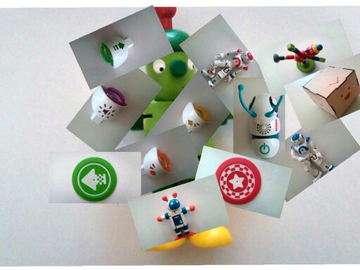 Où te caches-tu? by Classe maternelle Isabelle Ecole