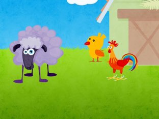 Animal Crossing by Emma McCarty