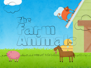 Animal sound by Cheang Lai Chu