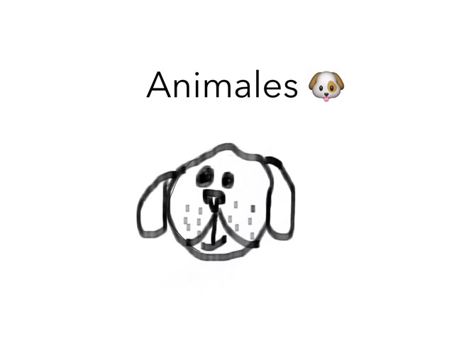 Animales  by Ángel Bitrián