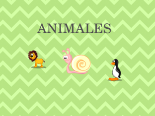 Animales y sonidos by Jesús Antonio Galán Maroto