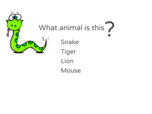 Animals by 