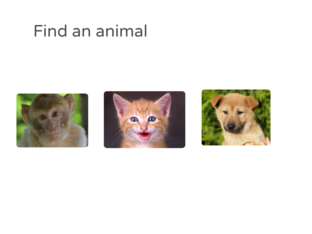 Animals by Olga Mymrina