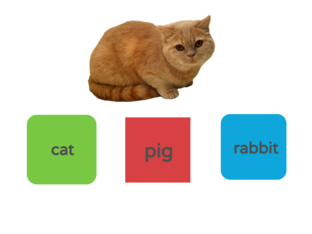 Animals by เพราะ ใจมันแคบ