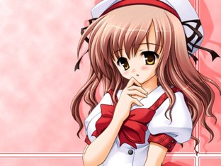 Anime 2 by Christine Tran