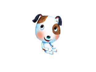 Anna's Routine by Manuela !onteiro