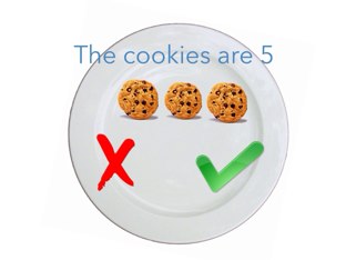 Answer The Question by Fatima Aronda