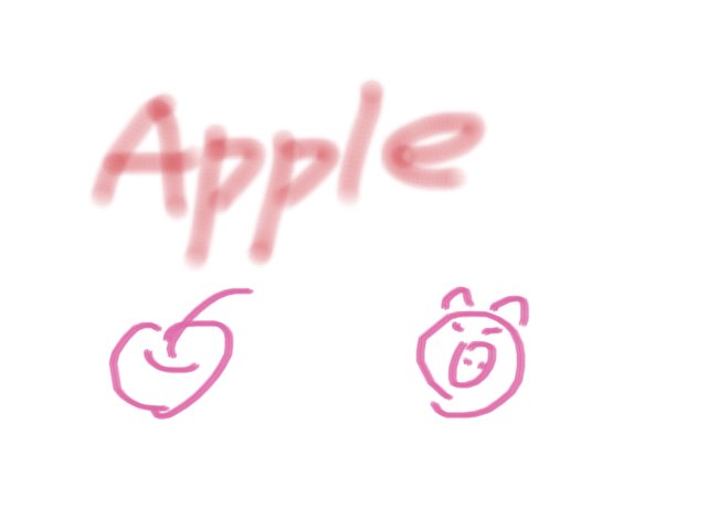 Apple by Kai-Ho Chan