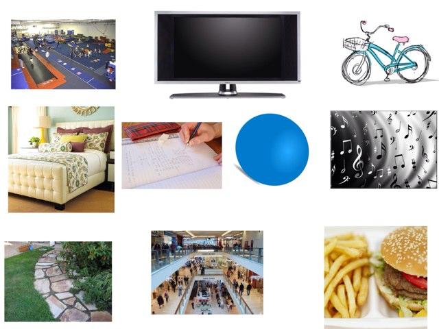 Ariana by Nock Worldlang