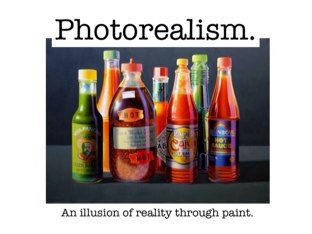 Art Styles 101 by Yehonatan Yehudai