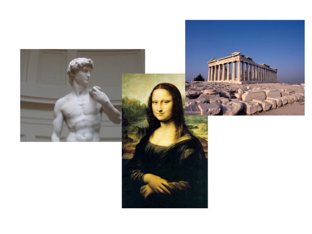 Arte by Infantiles Del Gran Capitán