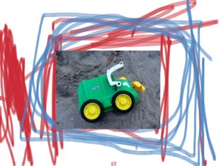 Ashlyn by Mrs Shreve