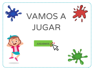 Asociación de los colores by Sonia