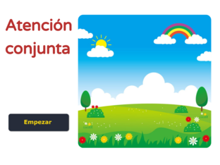 Atención conjunta by Evelin Quintanilla