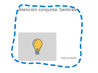 Atención conjunta Gabriel by Nelly Andrade carpio