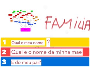 Atividades by Taly menache