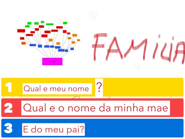 Atividades by Taly menache