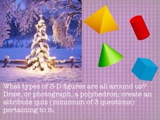 Attribute Quiz by Kathi Latteo