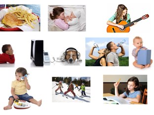 Audrey's Game  by Nock Worldlang