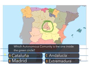 Autonomous Communities by Pablo Ribate