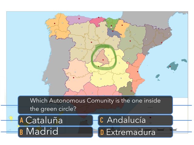 Autonomous Communities by Pablo Ribate