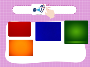 Aventura de Colores by gema