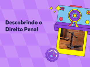Aventuras no Direito Penal by App Direito+
