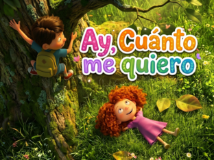 ¡Ay, cuánto me quiero! by Jessica Ortega