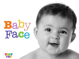 Visage de Bébé by Tiny Tap