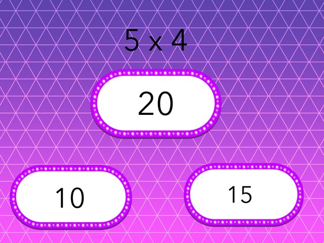 Multiplication  by embree