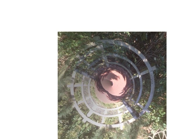 Prøve by Henriette Hansen