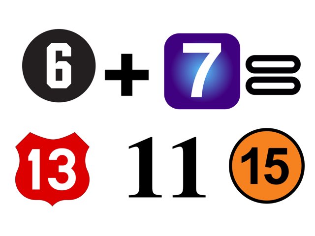 Lestonnac CI Càlcul by Xavi Aparisi