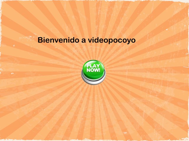 Videopocoyo by Javier Alejandro