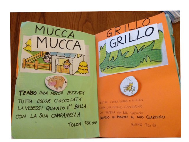 Gioco 63 by Alessia Contadini