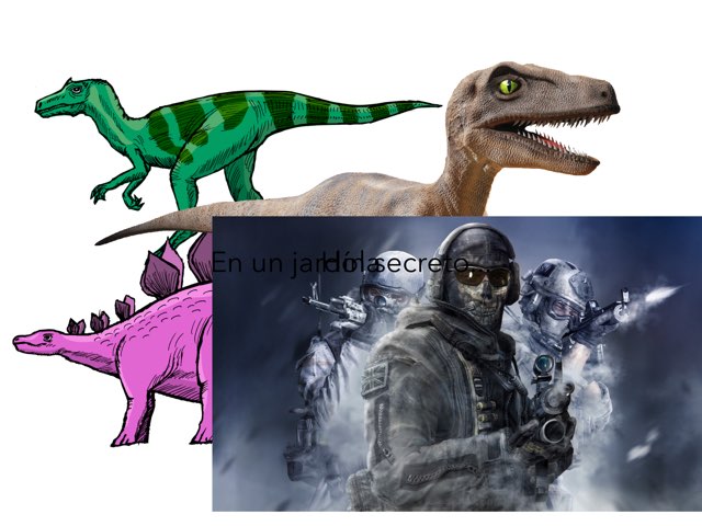 Owerwatch by Jesahel Sakik Zakzuk Martinez