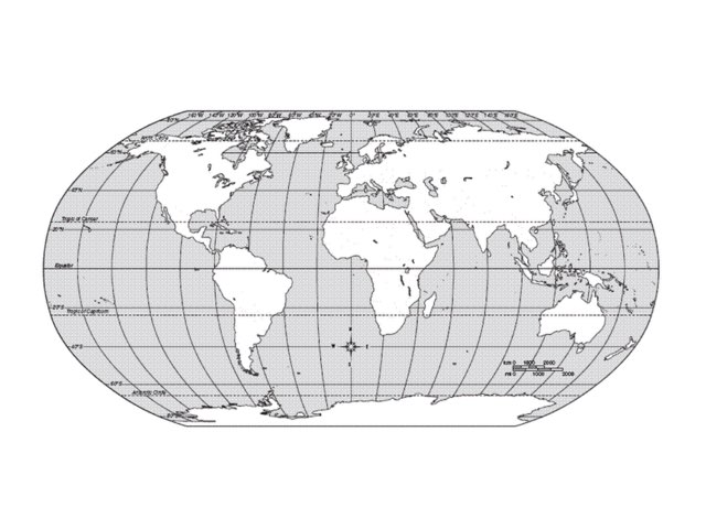 Océanos Y Continentes by ESO Cig