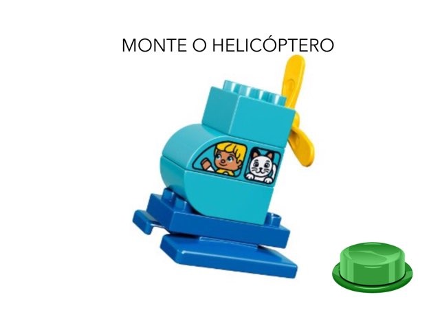 Rotina De Montar by Fernanda Rizzi Bitondi