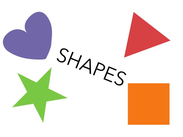 SHAPES Game Free Games Activities Puzzles Online for kids
