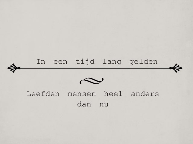 Middeleeuwen Anne by Anne Kreb