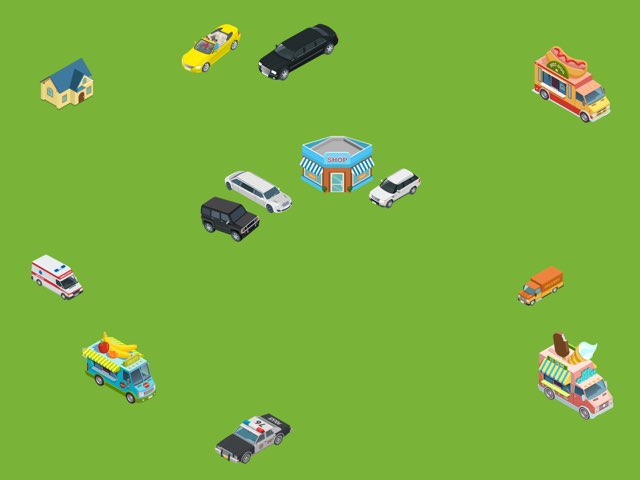 Kawaii by Blanca Garrido