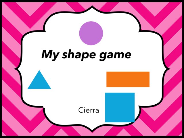 Cierra's Game by Meg Wilkins