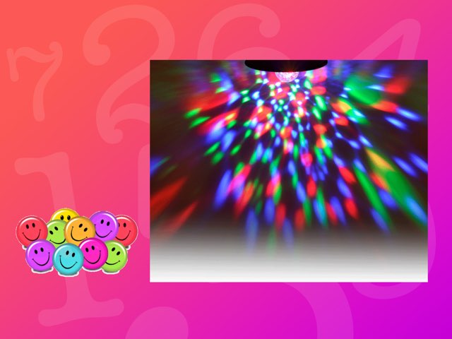 Fiesta!  by Mariana Gutierrez