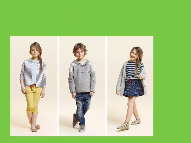 בגדים by Robin Elbaz