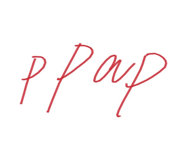 pap by manus lo manus lo