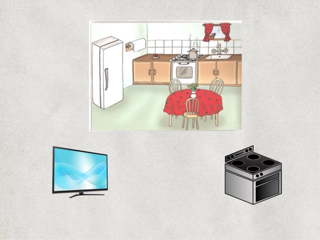 חדרי הבית - מיון by גלעד מחנך