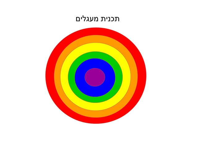 תכנית מעגלים כתיבה by צפנת הלוי