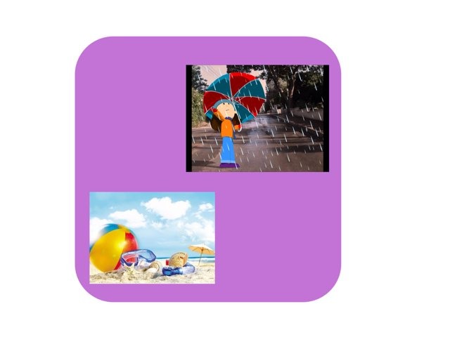 התנסות בהכנת משחק by ענבר הלל