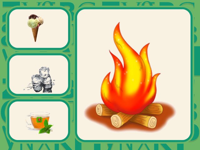 חם קר לל״ג בעומר by צילי קלנר